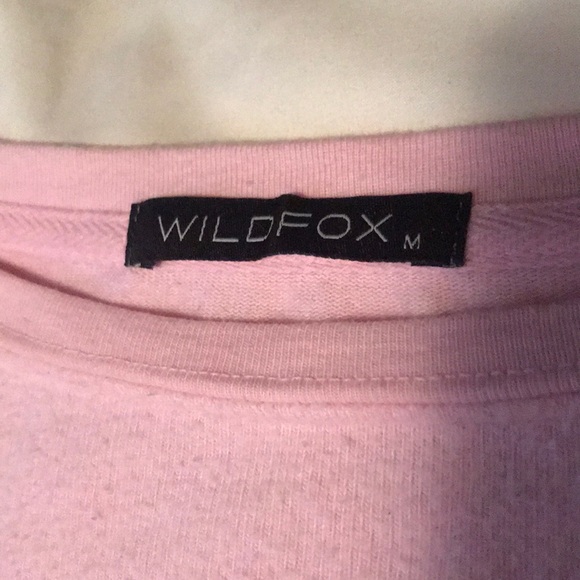 Wildfox Jumper - Picture 2 of 3